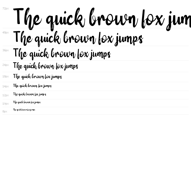 {Basic Gardening} Waterfall