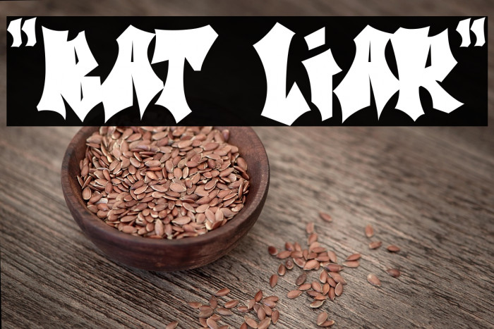 "Bat Liar" Example 3