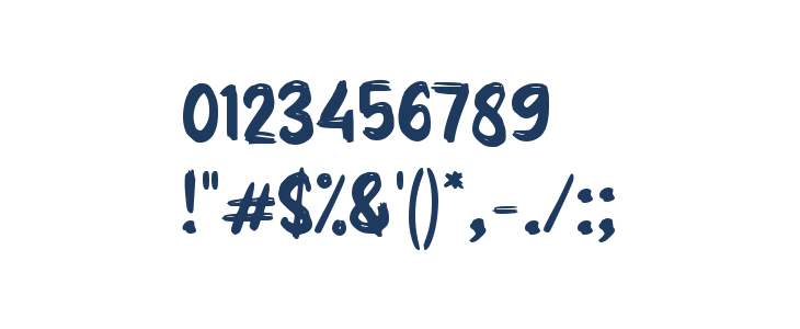 {Beach Ocean} Other Characters