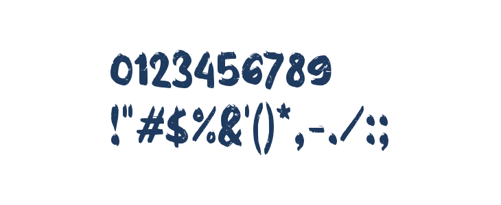 {Bee Pollen} Other Characters