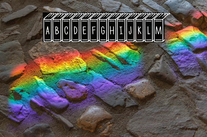 (Book+Ends) Example 1