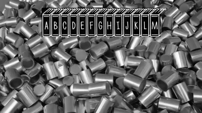 (Book+Ends) Font examples