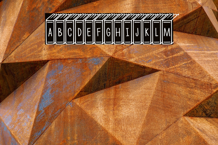 (Book+Ends) Example 3