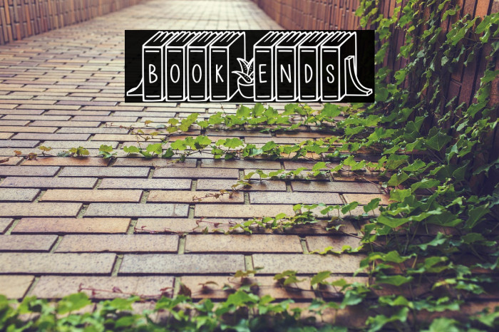 (Book+Ends) Example 1