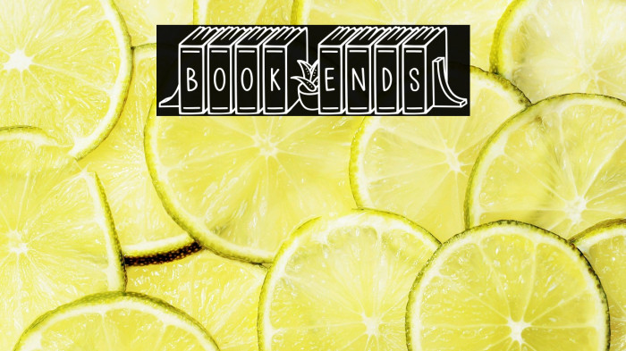 (Book+Ends) Example 2