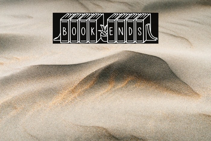 (Book+Ends) Example 3