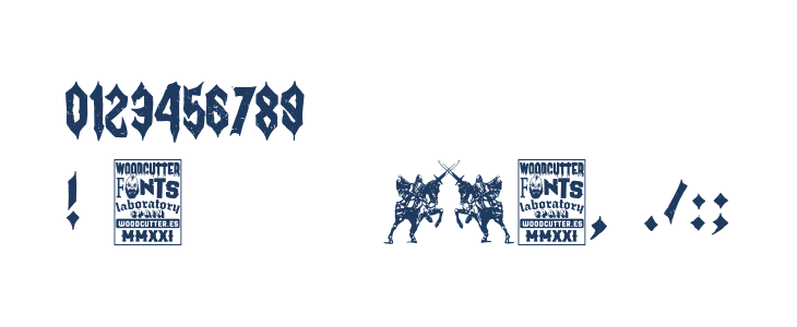 (Burgos Invictus) Other Characters