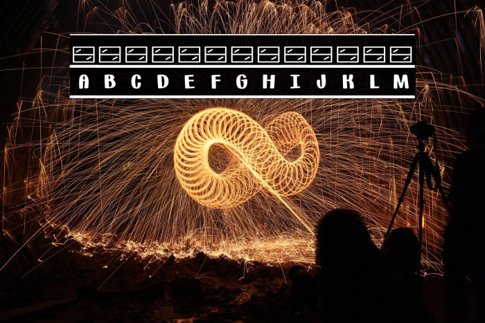 (Bus-words) Example 3