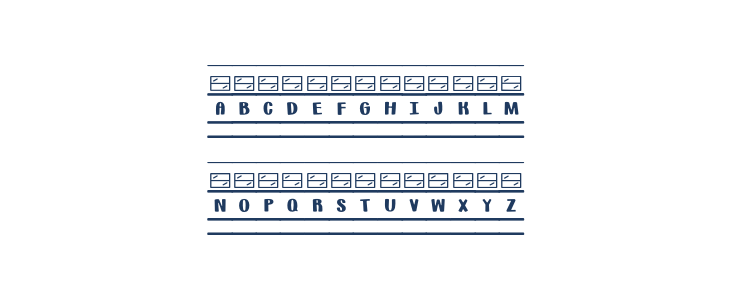 (Bus-words) Lowercase