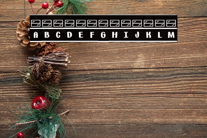 (Bus-words) Example 1