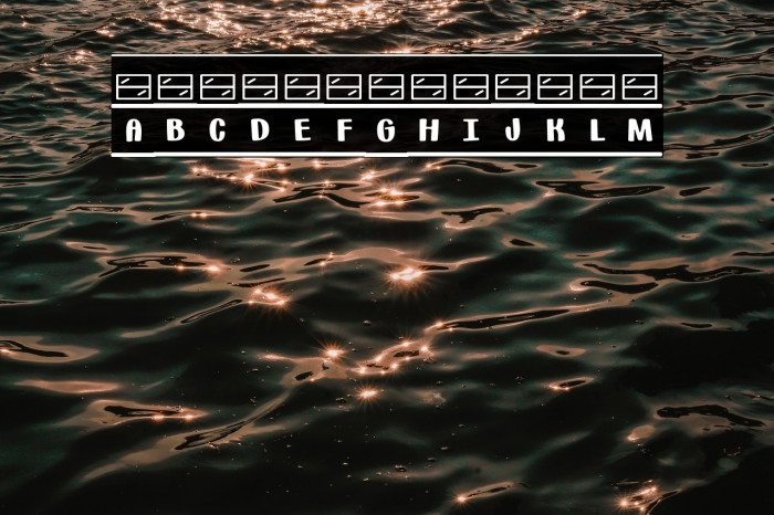 (Bus-words) Example 2