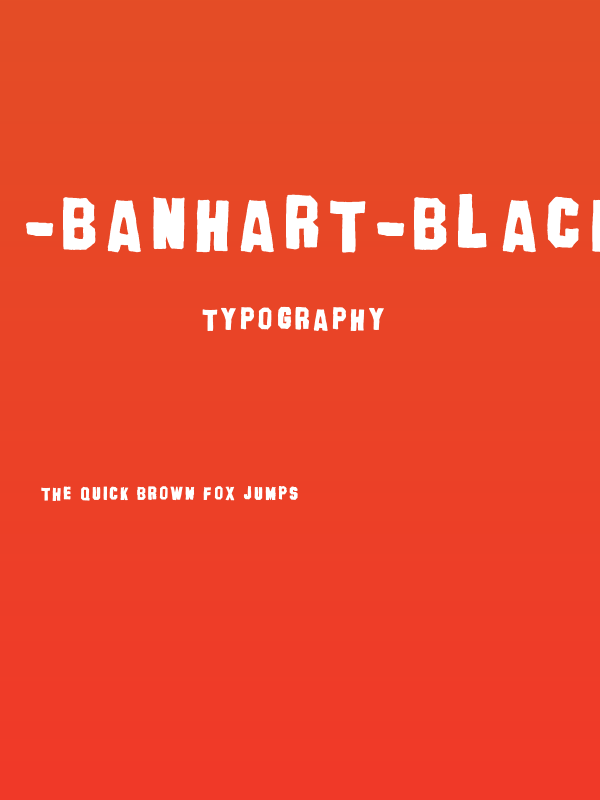 -banhart-black- Poster