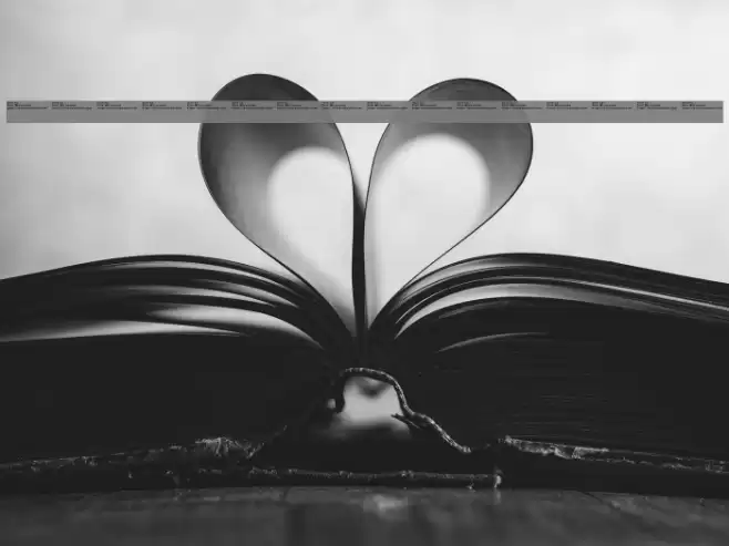 -banhart-hollow- Font examples