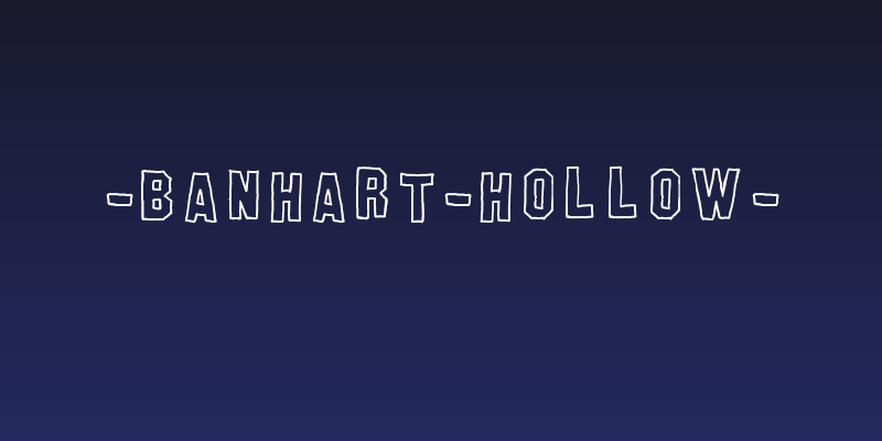 -banhart-hollow- Social Header