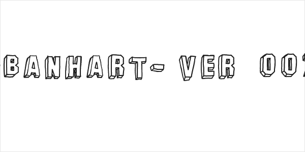 -banhart- ver  007 Logo