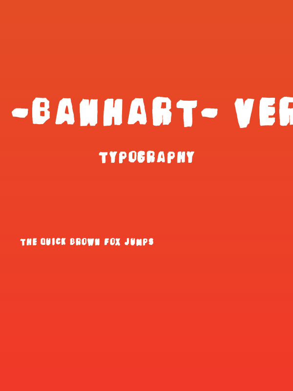 -banhart- ver  009 Poster