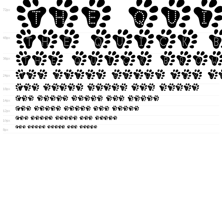 #bearfaced Waterfall