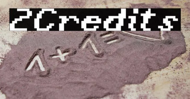 2Credits Example 2