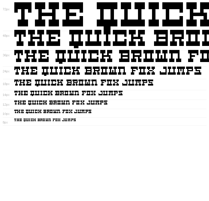 5Carnival Regular Waterfall