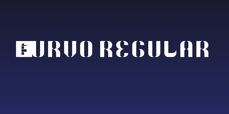 5Curvo Regular Social Header