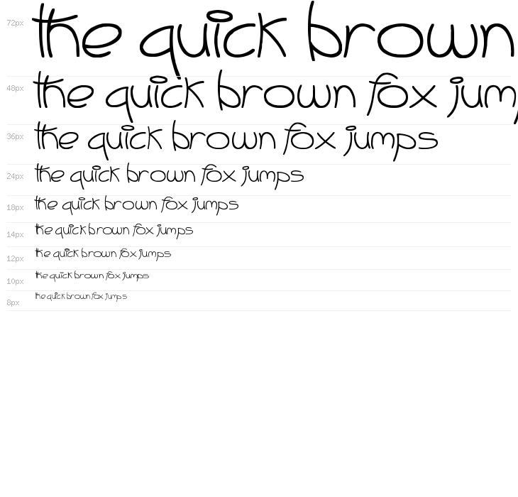 [Catalina] Waterfall