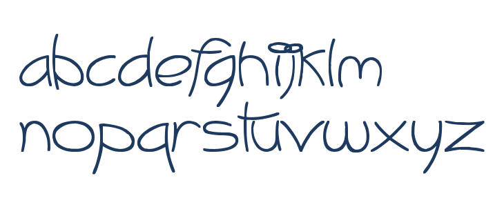 [Catalina] Lowercase