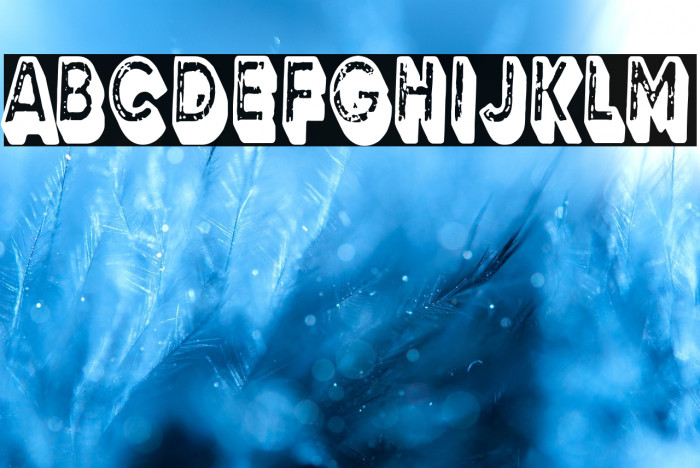 3D Grunge Studio Example 1