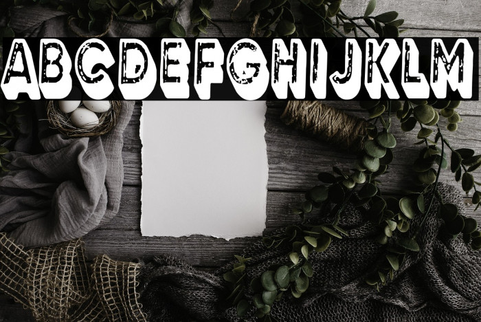 3D Grunge Studio Example 3