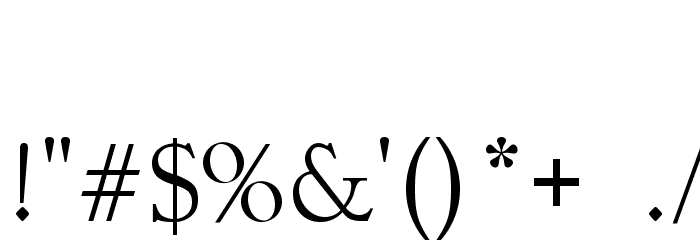 3D by Marta van Eck Font Alte caractere