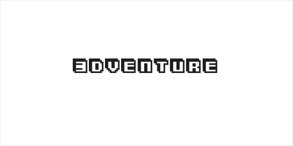 3Dventure Logo