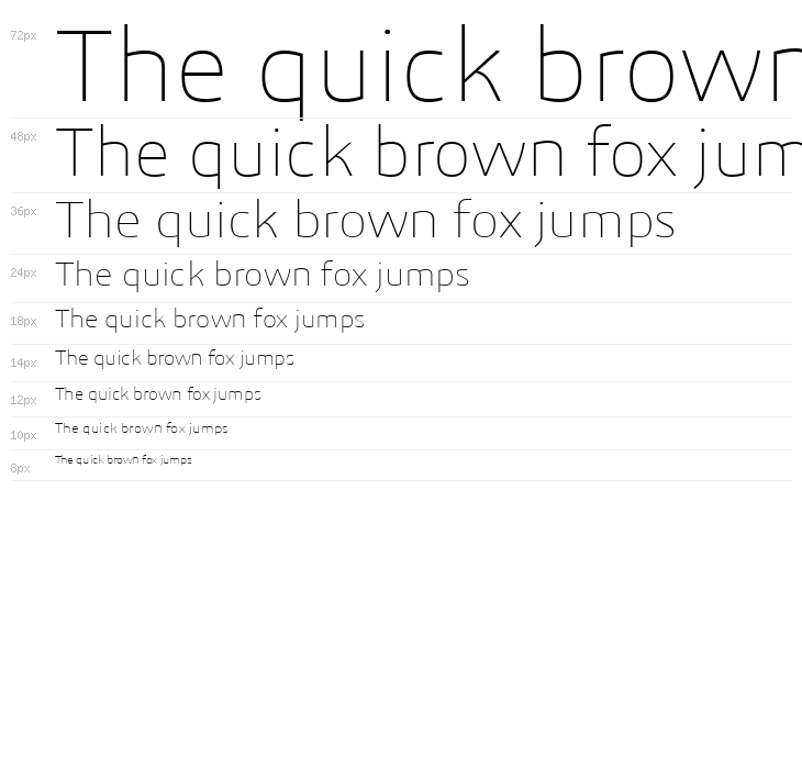 3ds-ExtraLight Waterfall