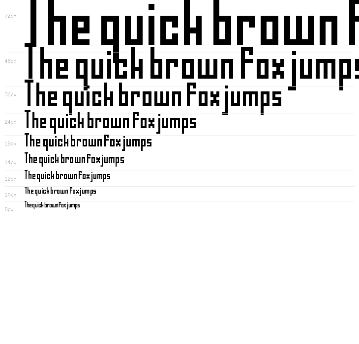 5Darius  Regular Waterfall