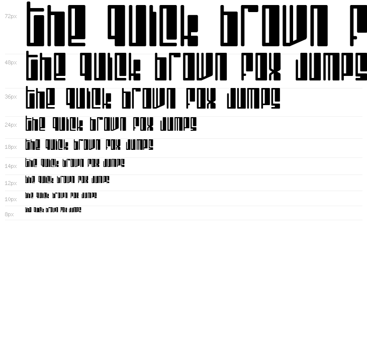 !Disc Inferno® BASIC Waterfall