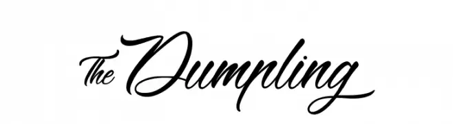&Dumpling  नि: शुल्क फ़ॉन्ट्स डाउनलोड