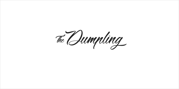 &Dumpling Logo