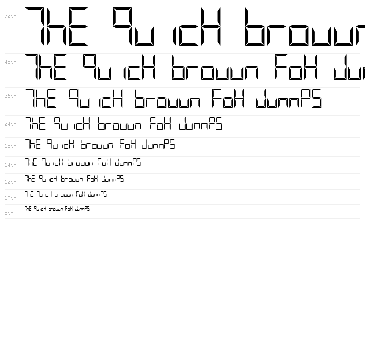 4Function Strict Waterfall