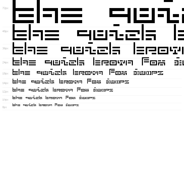 5Fatal Error Regular Waterfall
