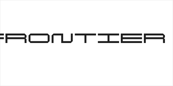 5Final Frontier Regular Logo