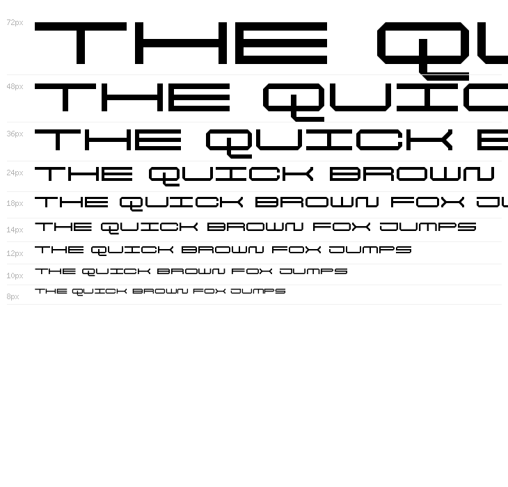 5Final Frontier Regular Waterfall