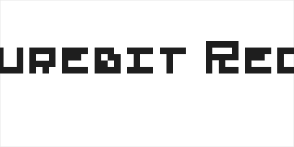 5Futurebit Regular Logo