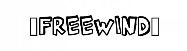 [FREEWIND]  नि: शुल्क फ़ॉन्ट्स डाउनलोड