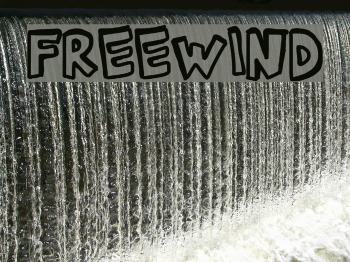 [FREEWIND] Example 1