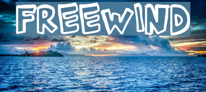 [FREEWIND] Example 3