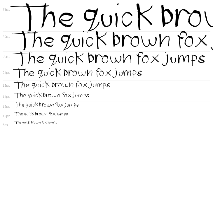 [First Grader] Waterfall