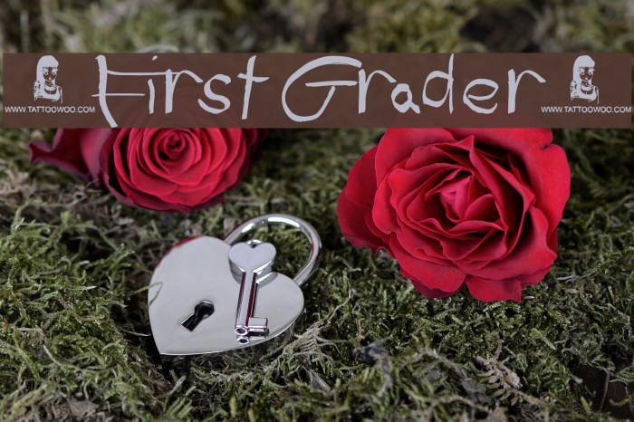 [First Grader] Example 2