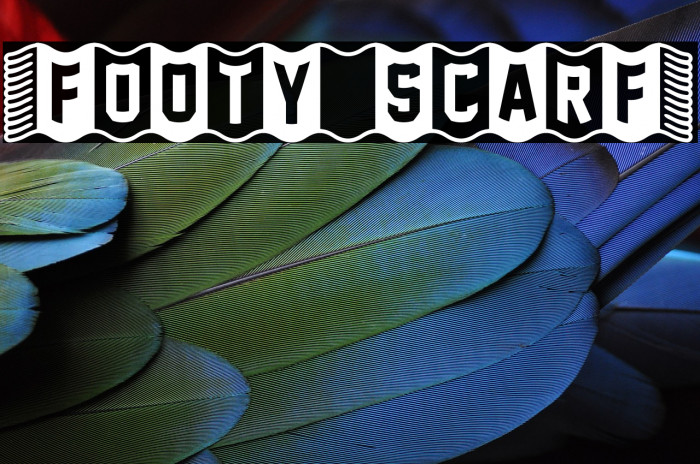 [FoOtY-ScArF] Example 2