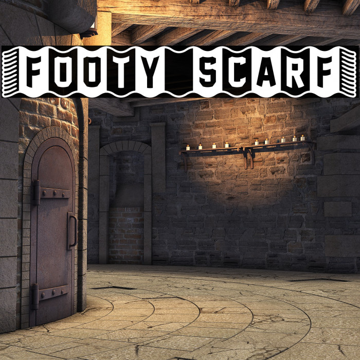 [FoOtY-ScArF] Example 3