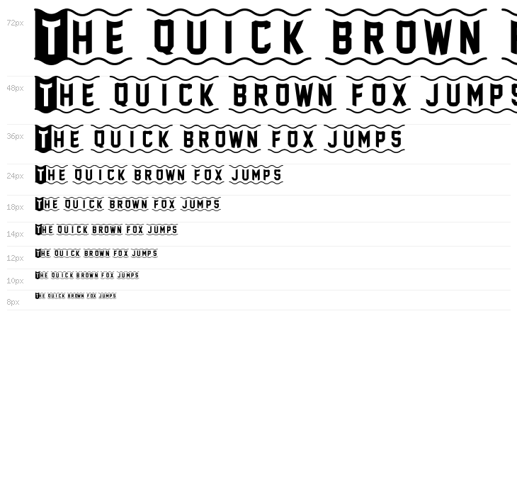 [FoOtY-ScArF] Waterfall