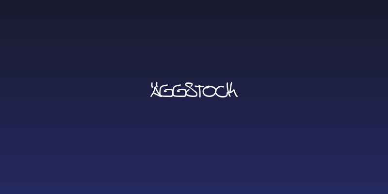 Äggstock Social Header