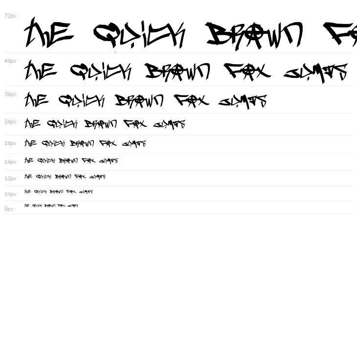 -ghetto-blasterz- Waterfall